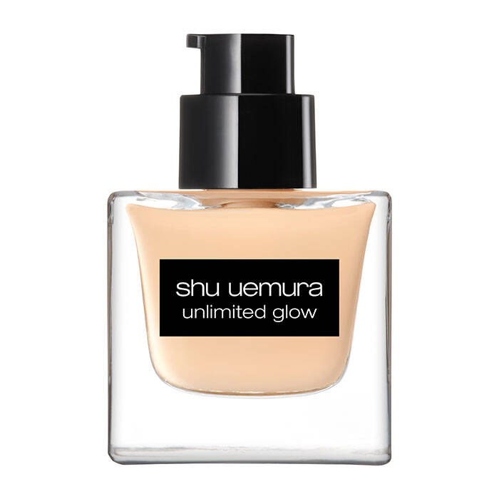 unlimited breathable lasting foundation set