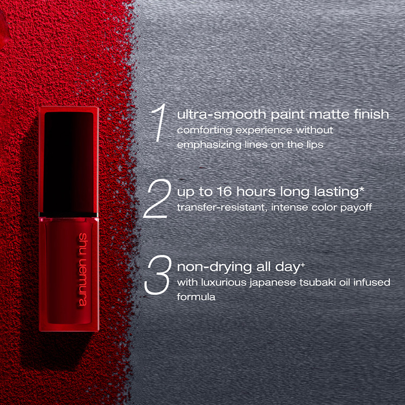 rouge unlimited amplified pigment